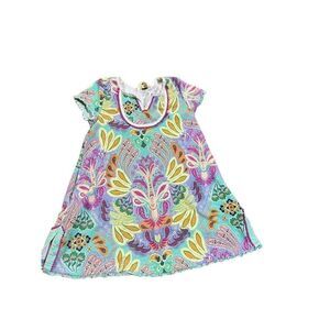MATILDA JANE Adventure begins Treasure Trove Cover Up Girls size 8